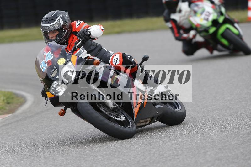 /18 23.05.2025 Get Faster Caremotion ADR/Gruppe gruen/34